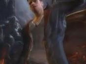 PlayStation Stars Battle Royale video gameplay Dante, Spike, Sackboy Ratchet Clank