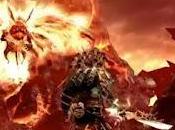 Soul Sacrifice trailer Gamescom 2012