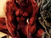 diritti cinematografici Daredevil torneranno ufficialmente alla Marvel