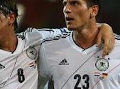 2013 Germania-Francia nuovo gameplay