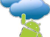 SkyDrive Android Google Cellulare smartphone sincronizzato