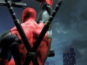 Deadpool nuove immagini Gamescom 2012