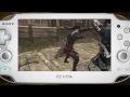 Gamescom 2012, Assassin’s Creed Liberation trailer Aveline