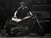 Ducati Flat Track