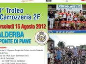 Gara Calderba Classificato