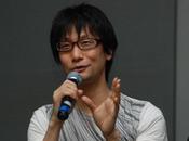 Kojima vorrebbe Silent Hill Engine