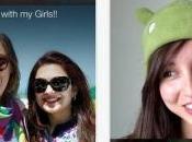 Google+ Android Update: nuovo aggiornamento