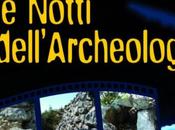 Sciara: Notti dell’Archeologia