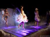 IZaccaria 2013 Contamination: Fashion Show Trés Jolie