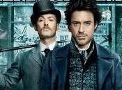 film: Sherlock HolmesLo ammetto, all'inizio scetti...