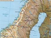 Norway 18-25th august 2012