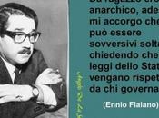 Ennio Flaiano, persona perbene contro molti nostri attuali politici