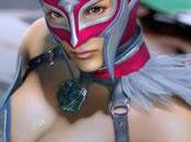 Tekken Tournament terzo video tutorial