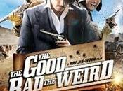 buono matto cattivo Jee-woon