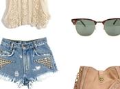 Simple look!!