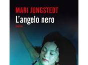 "L'angelo nero" Mari Jungstedt