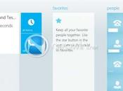 Skype Windows primi screenshots leak rete!