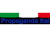 Nasce "Propaganda Italia"