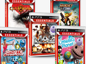 Anche Sports Champions altre esclusive passeranno presto alla linea Essentials