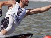 Risultati della prima giornata Campionati Europei Nautico