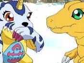 Annunciato nuovo gioco Digimon Adventure,