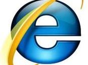 Internet Explorer patch sicurezza