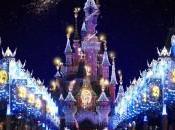 Disneyland Paris: pensione completa gratuita