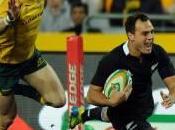 Rugby Championship: Nuova Zelanda padrona Sydney contro un’Australia pasticciona (19-27)