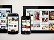Pinterest: ecco applicazioni iPad iPhone
