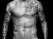 David Beckham's H&amp;M campaign
