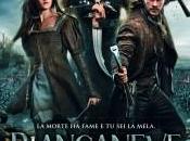 Recensione:Biancaneve Cacciatore