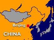 Russia Cina