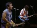Bruce Springsteen Born spartito pianoforte