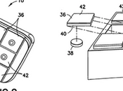 “fabbrica brevetti” Nokia brevetta sistema aptico