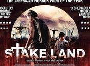 Stake land 2010