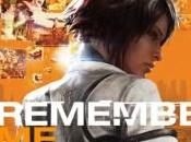 Capcom annuncia l’uscita Remember maggio 2013