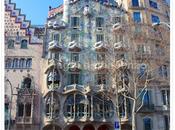 Casa Batlló Barcellona