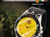 orologi delle Forze Armate Gazzetta dello Sport