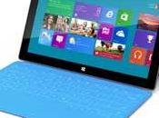 Microsoft Surface milioni tablet pronti!