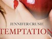 Recensione "Temptation" Jennifer Crusie