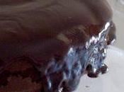 Coca-cola Chocolate Cake