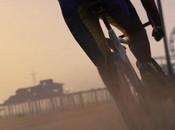 Grand Theft Auto Rockstar Games mostra biciclette, auto sportive