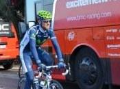Vuelta: tappa maglia Valverde