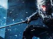 Metal Gear Rising "troppa Vita", spinge limite console attuali