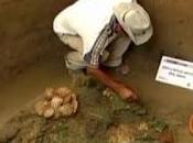 sepoltura "aquatica" Perù