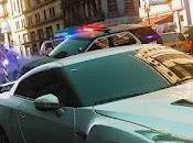 Need Speed Most Wanted supporto "multicolore" Playstation Move