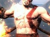 Ascension Kratos ucciderà solo strettamente necessario