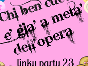 “Chi Cuce Metà dell’Opera” Linky Party Siti Tutorial Cucito