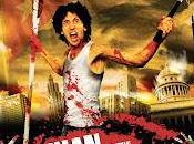 (MINI)RECE FILM: Juan Dead Havana Zombie Club