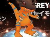Digimon Adventure prime immagini, aperto sito ufficiale